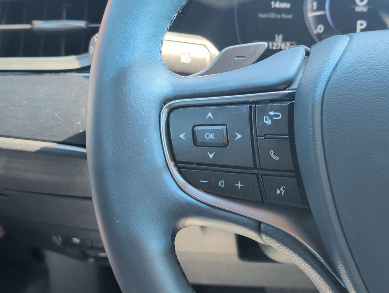 2024 Lexus ES 350 San Juan TX