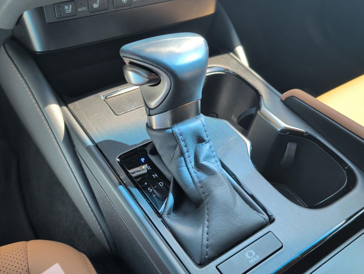 2024 Lexus ES 350 San Juan TX