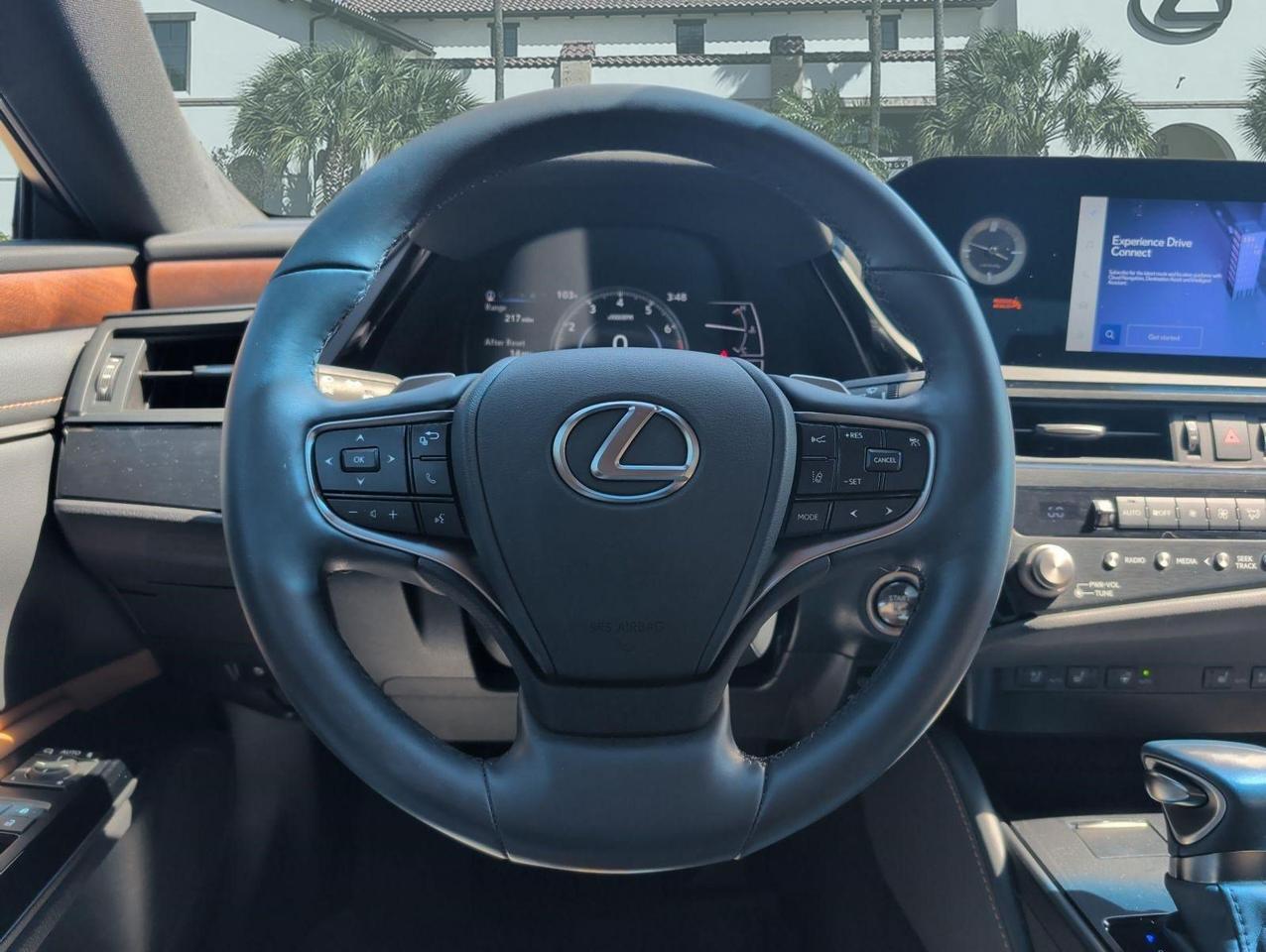 2024 Lexus ES 350 San Juan TX