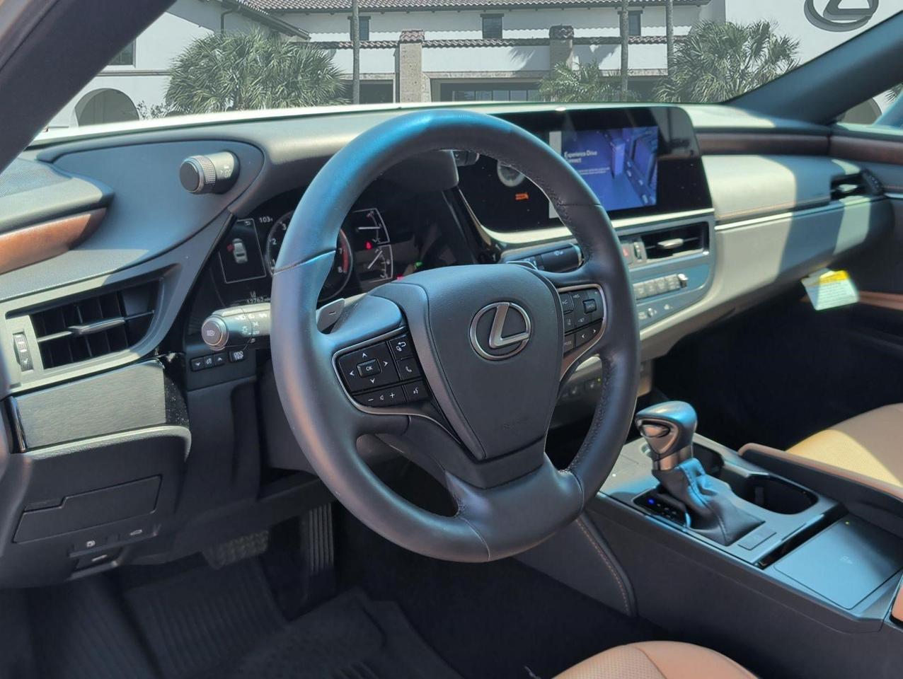 2024 Lexus ES 350 San Juan TX