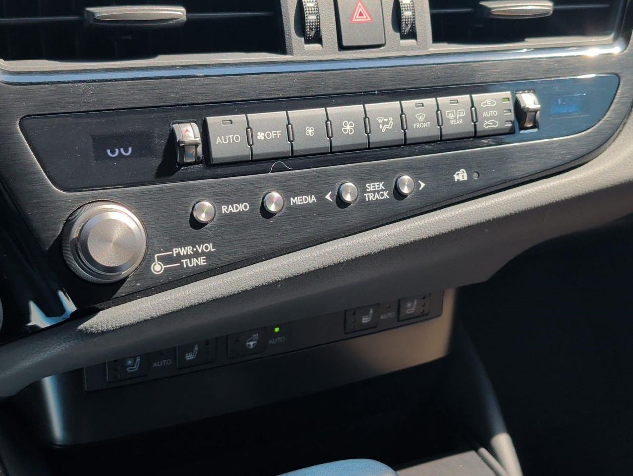 2024 Lexus ES 350 San Juan TX