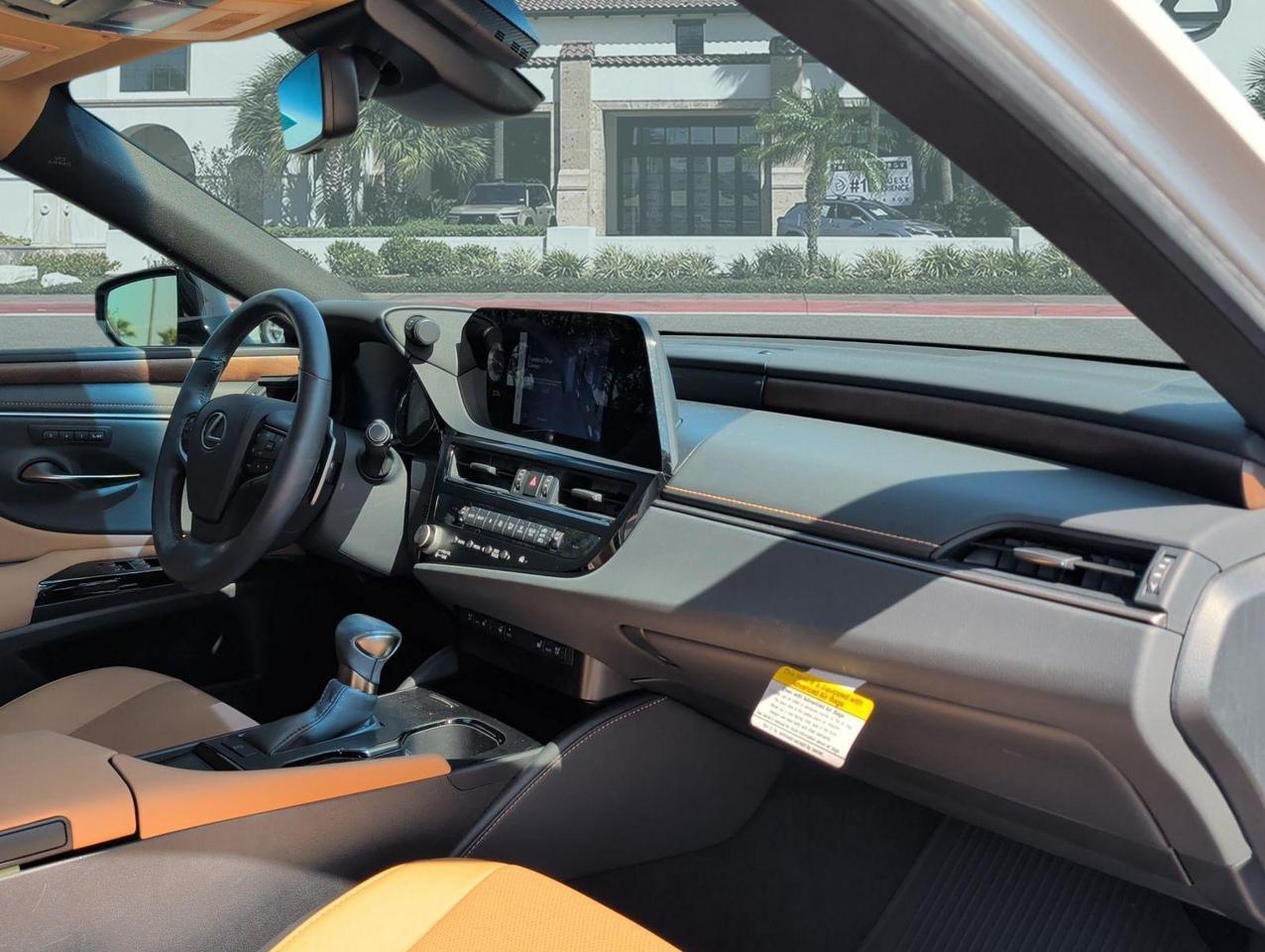 2024 Lexus ES 350 San Juan TX