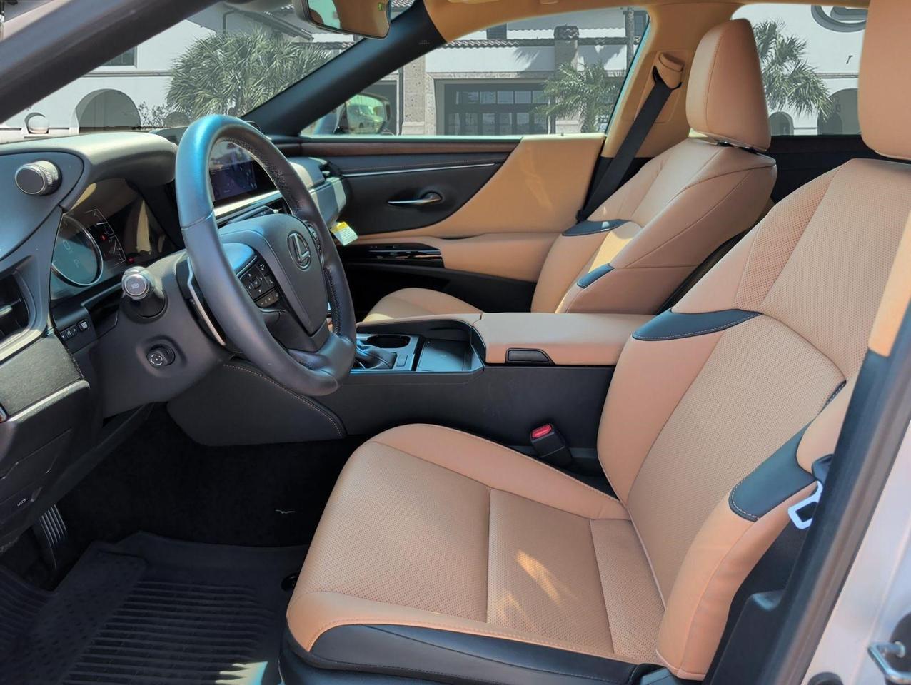 2024 Lexus ES 350 San Juan TX