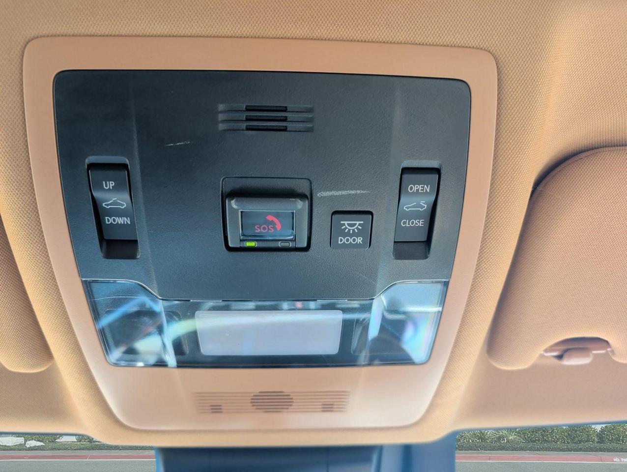 2024 Lexus ES 350 San Juan TX