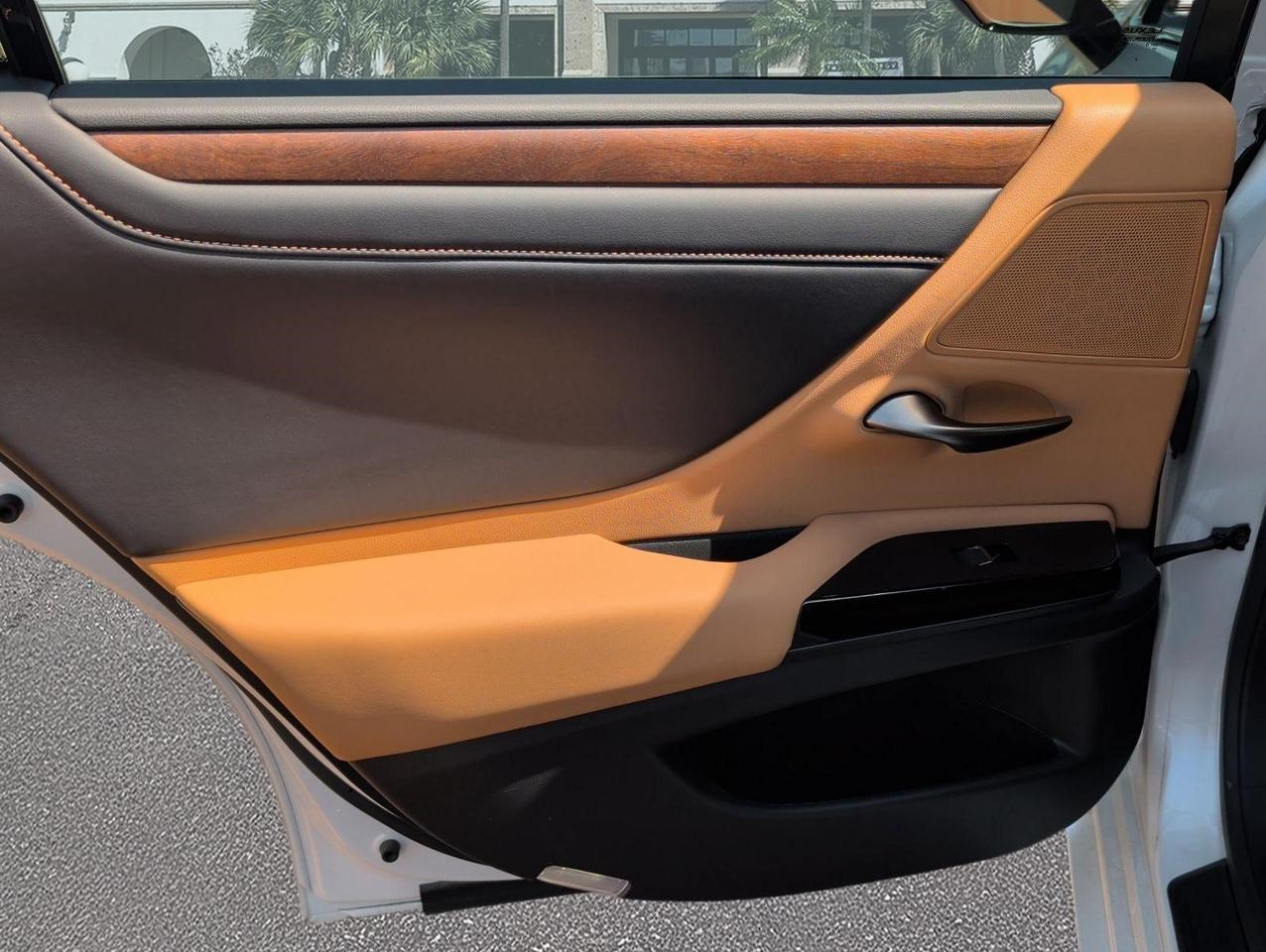 2024 Lexus ES 350 San Juan TX