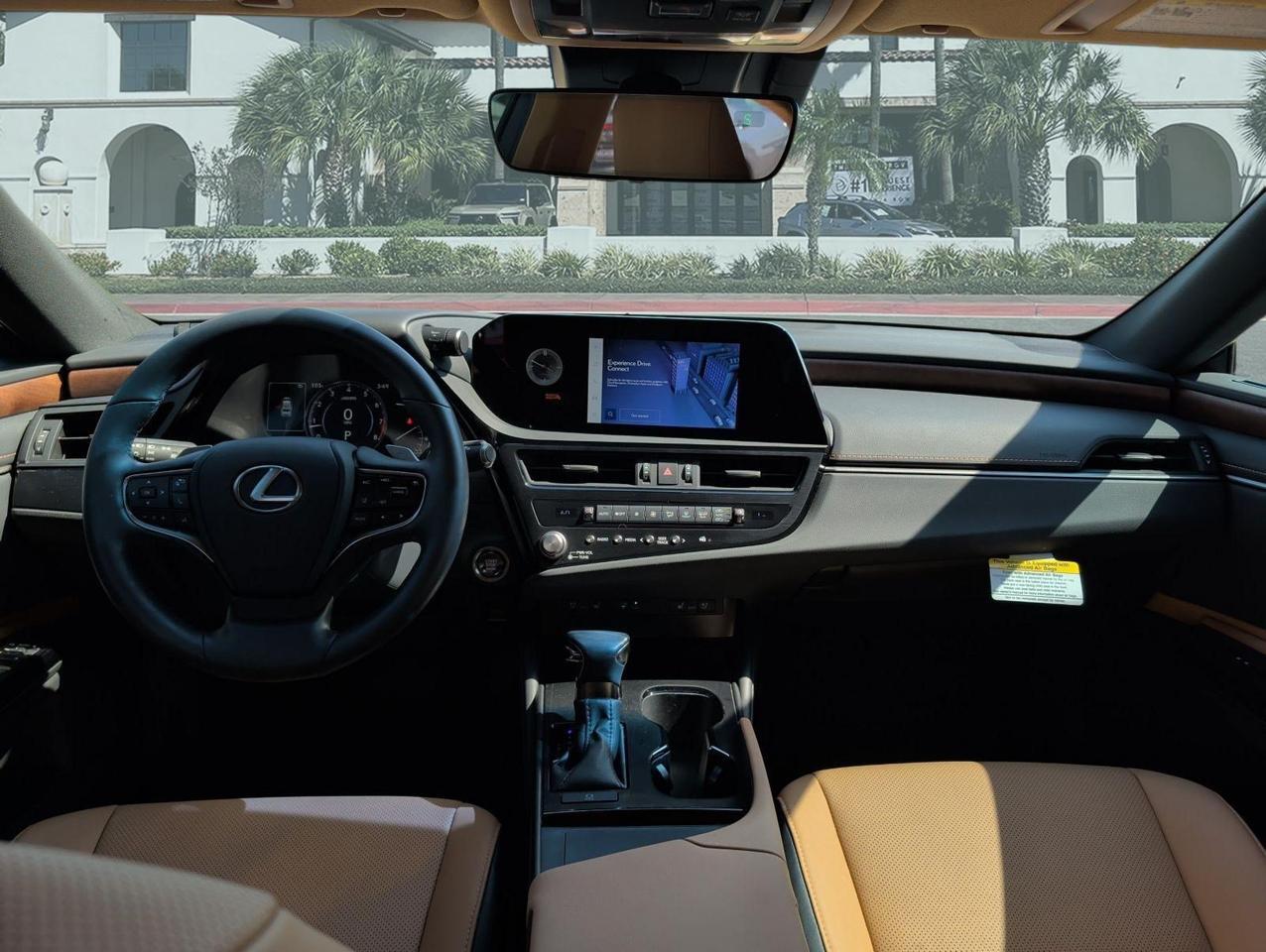 2024 Lexus ES 350 San Juan TX