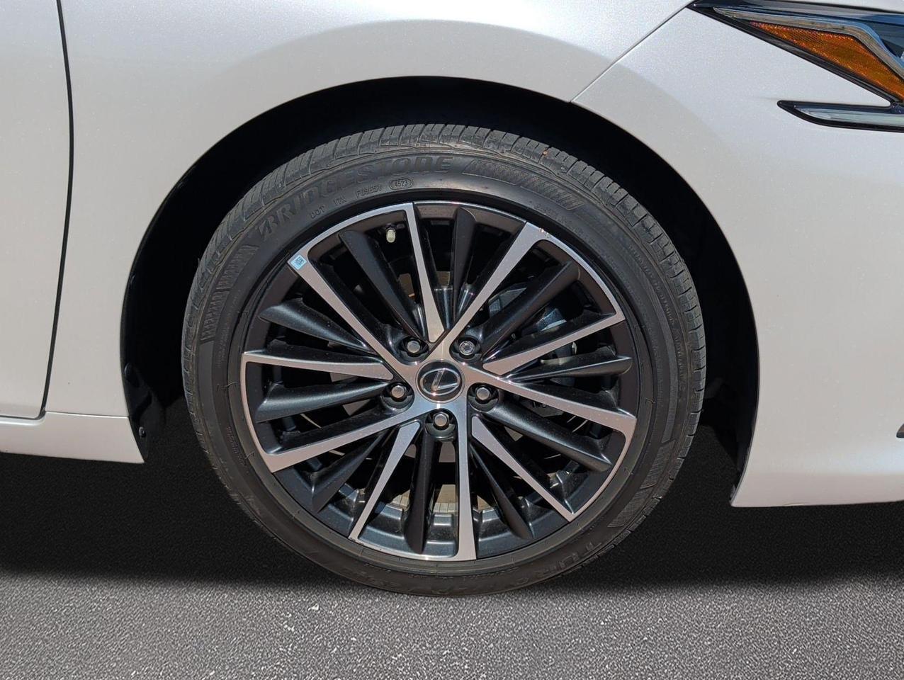 2024 Lexus ES 350 San Juan TX