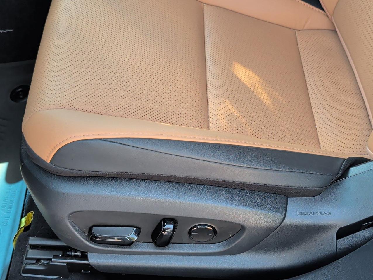 2024 Lexus ES 350 San Juan TX