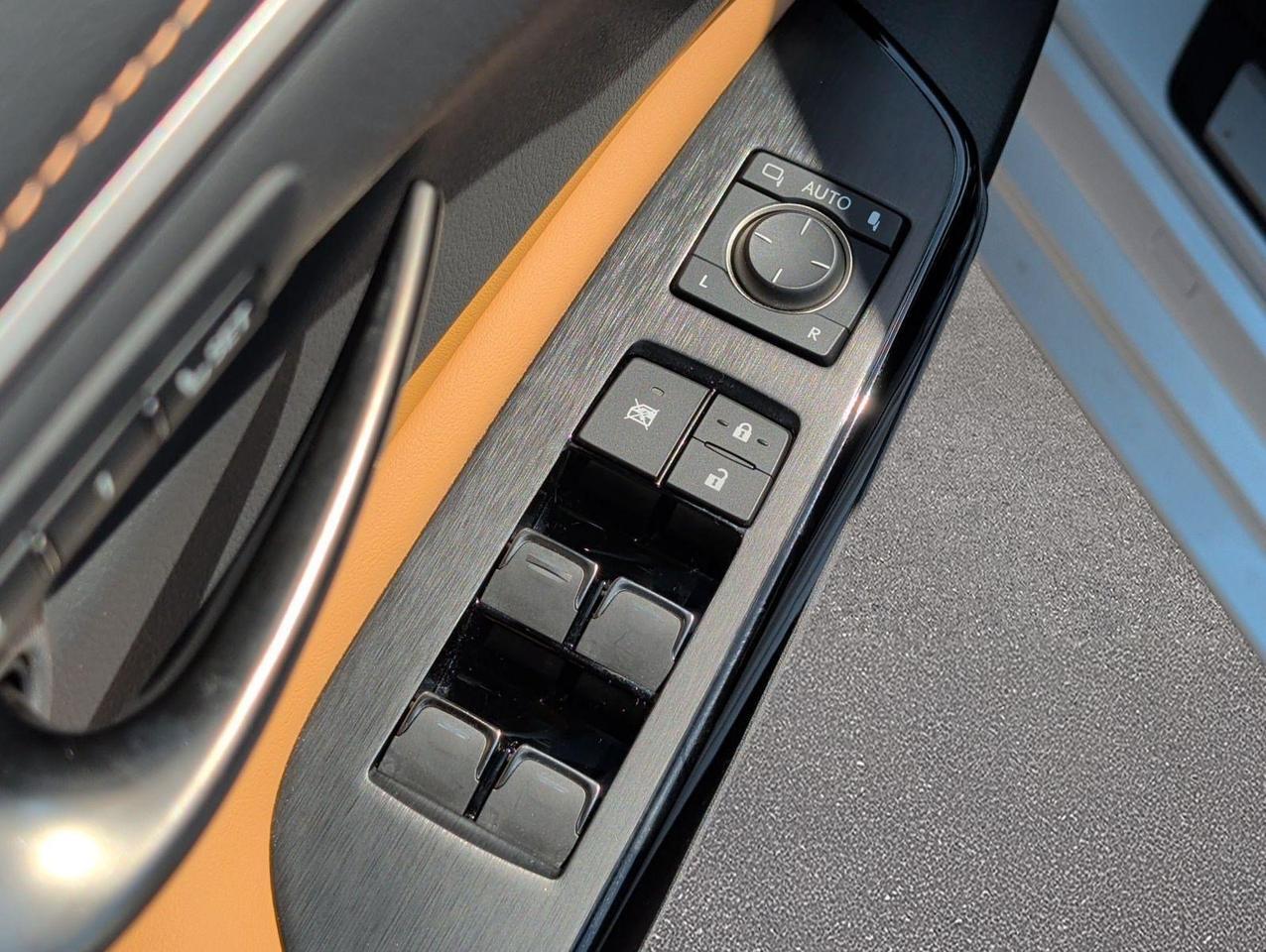 2024 Lexus ES 350 San Juan TX