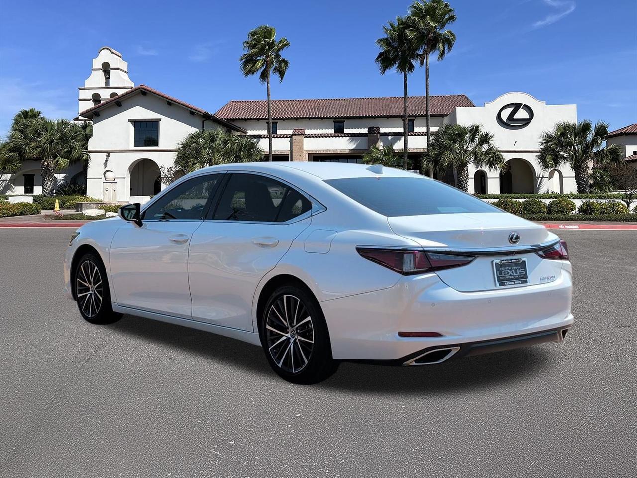 2024 Lexus ES 350 San Juan TX