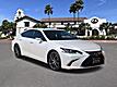 2024 Lexus ES 350