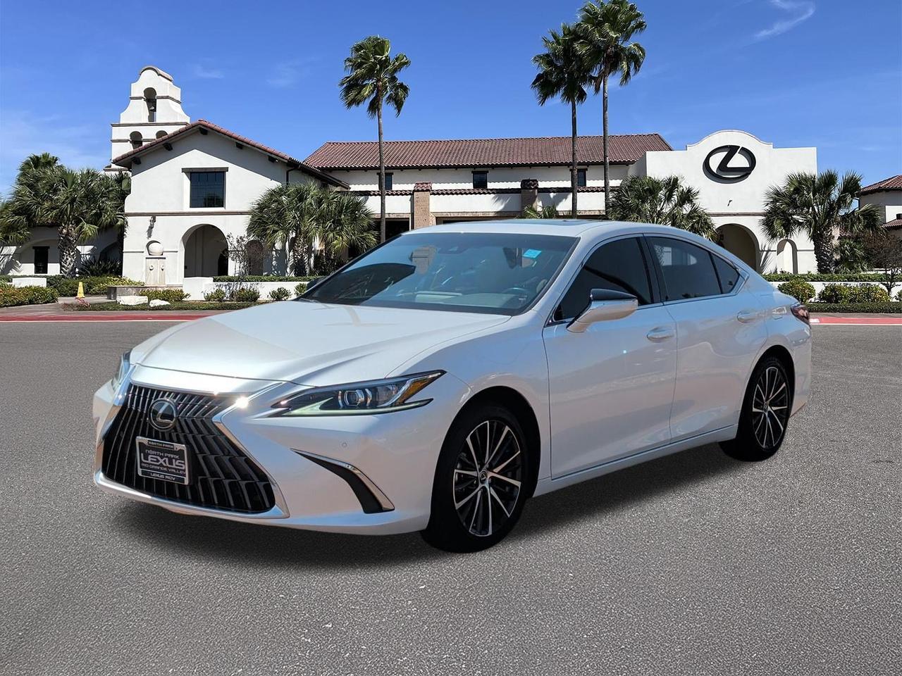 2024 Lexus ES 350 San Juan TX