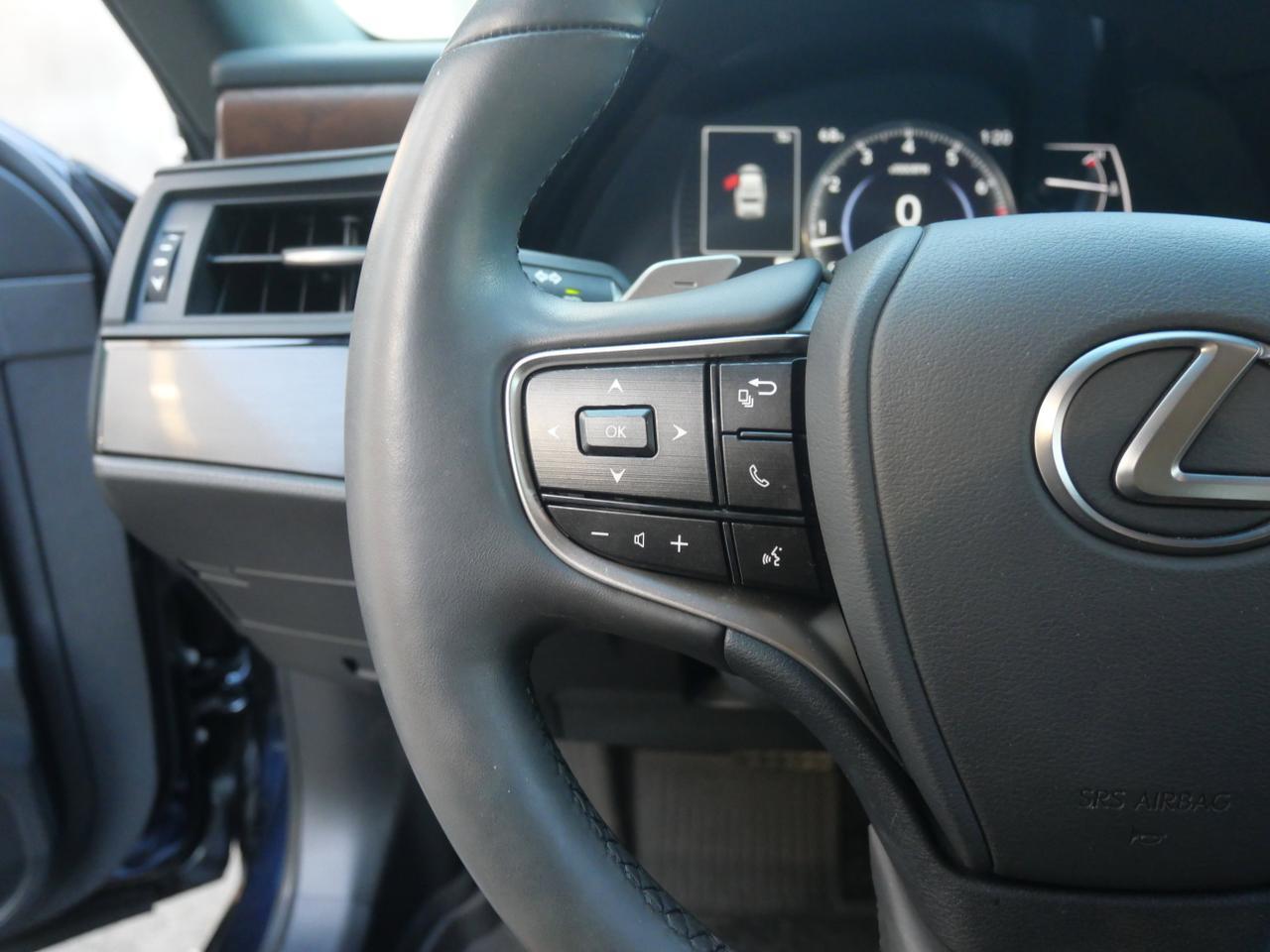 2024 Lexus ES 350 San Juan TX