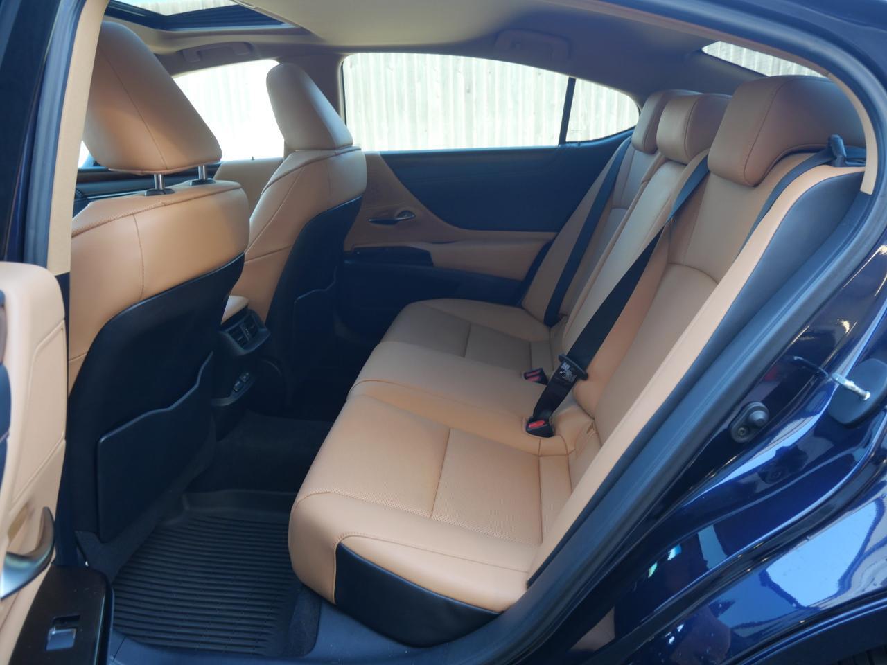 2024 Lexus ES 350 San Juan TX