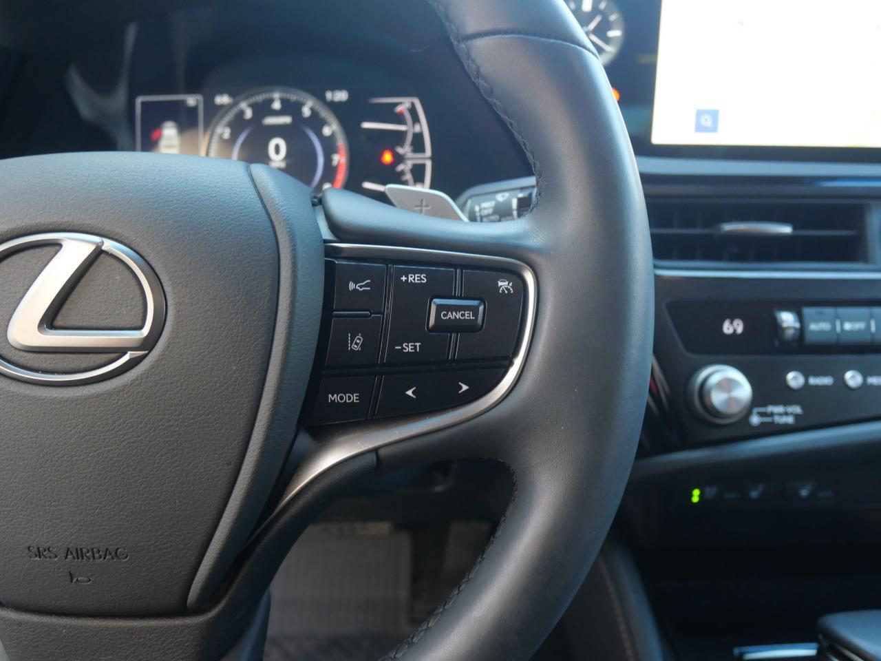 2024 Lexus ES 350 San Juan TX