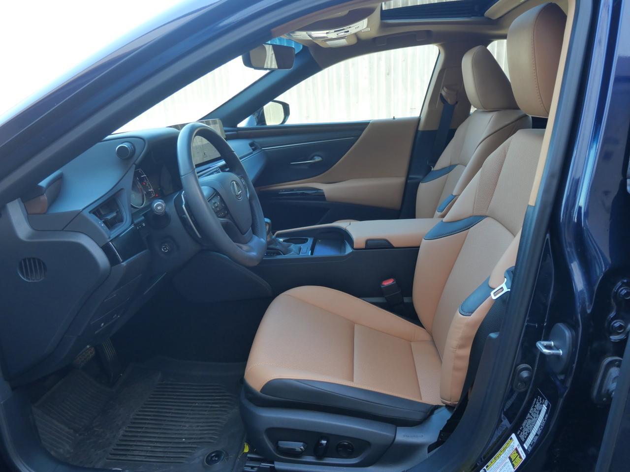 2024 Lexus ES 350 San Juan TX