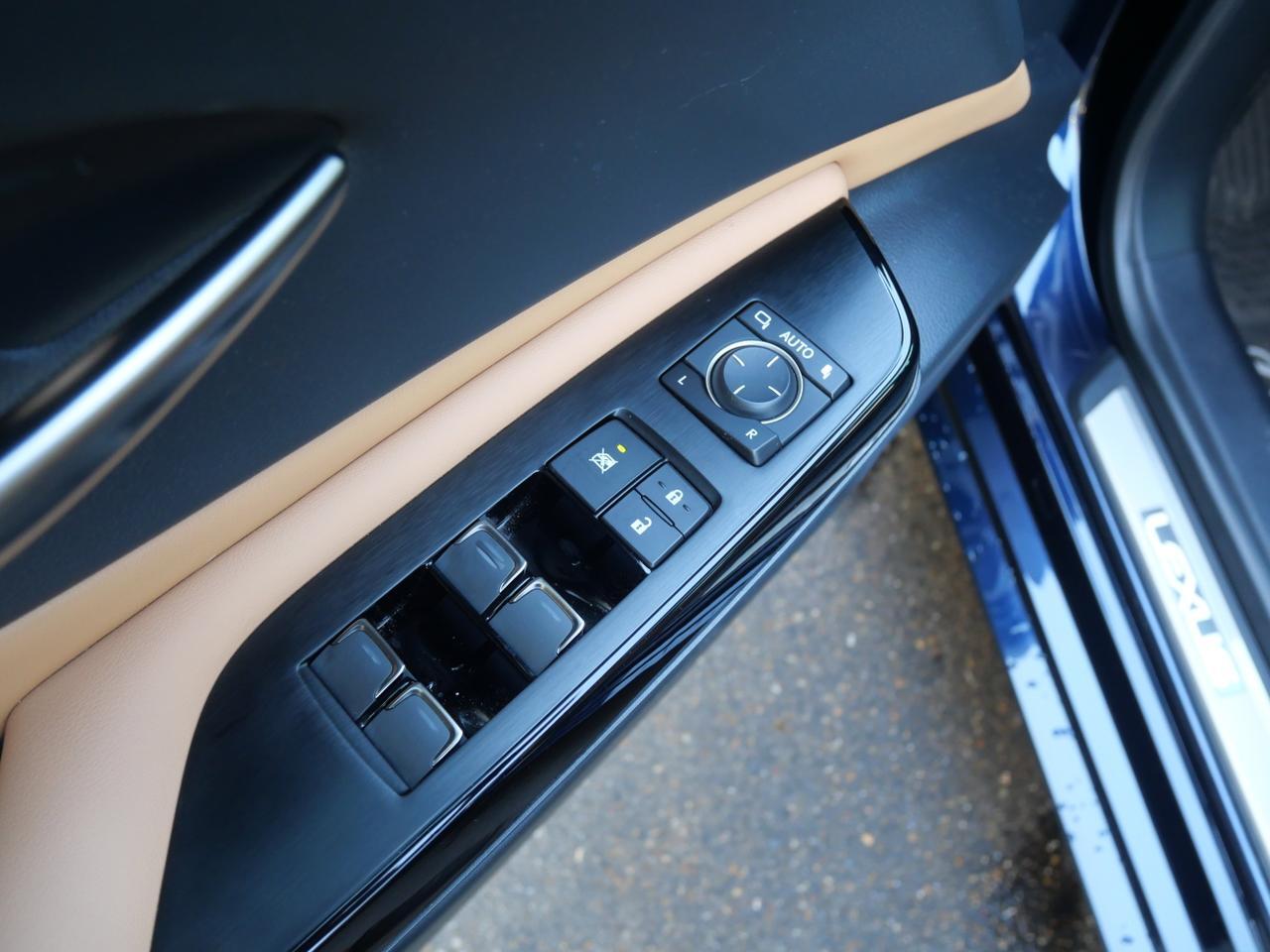 2024 Lexus ES 350 San Juan TX