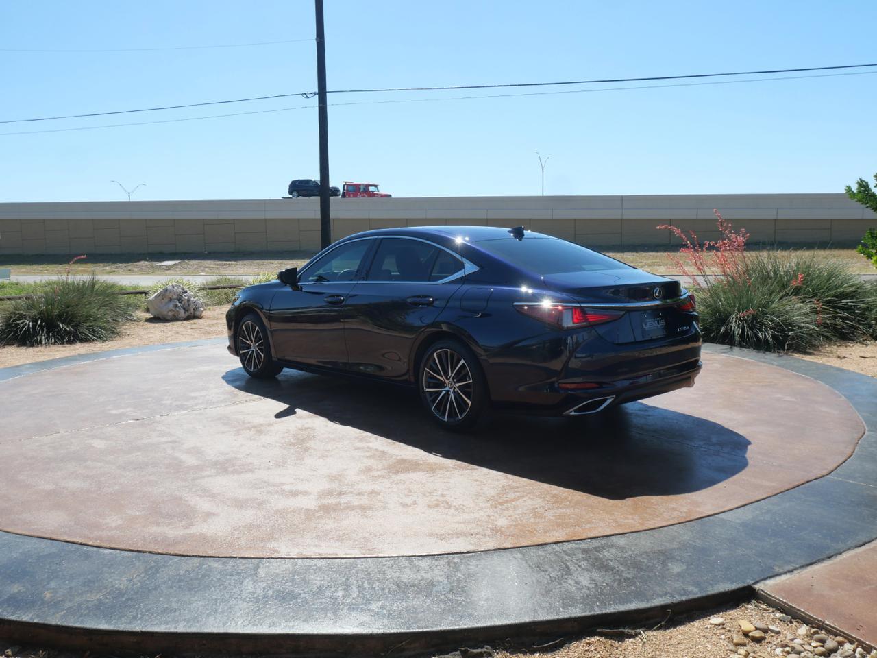 2024 Lexus ES 350 San Juan TX