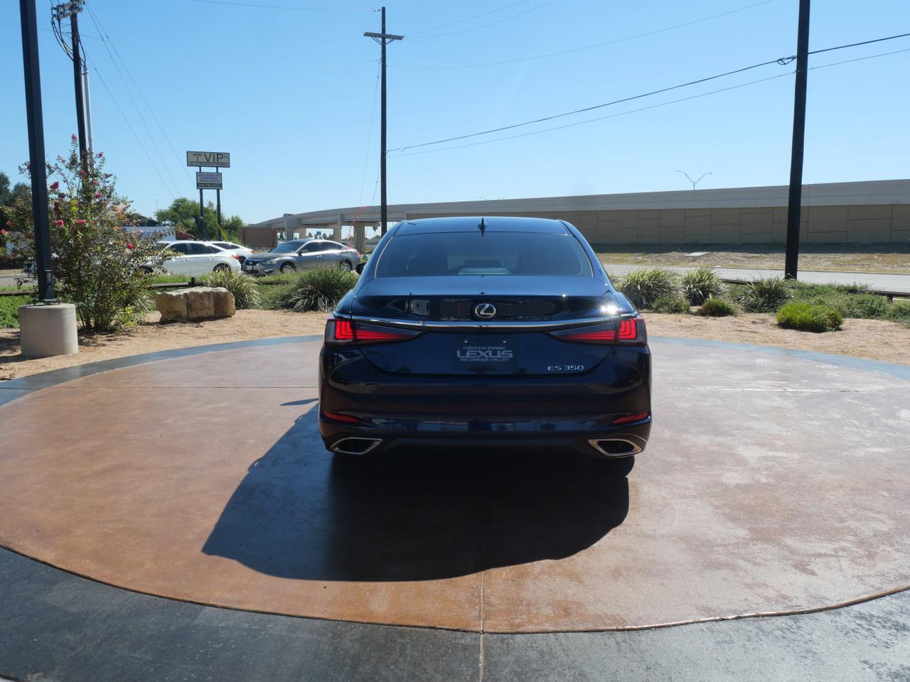 2024 Lexus ES 350 San Juan TX