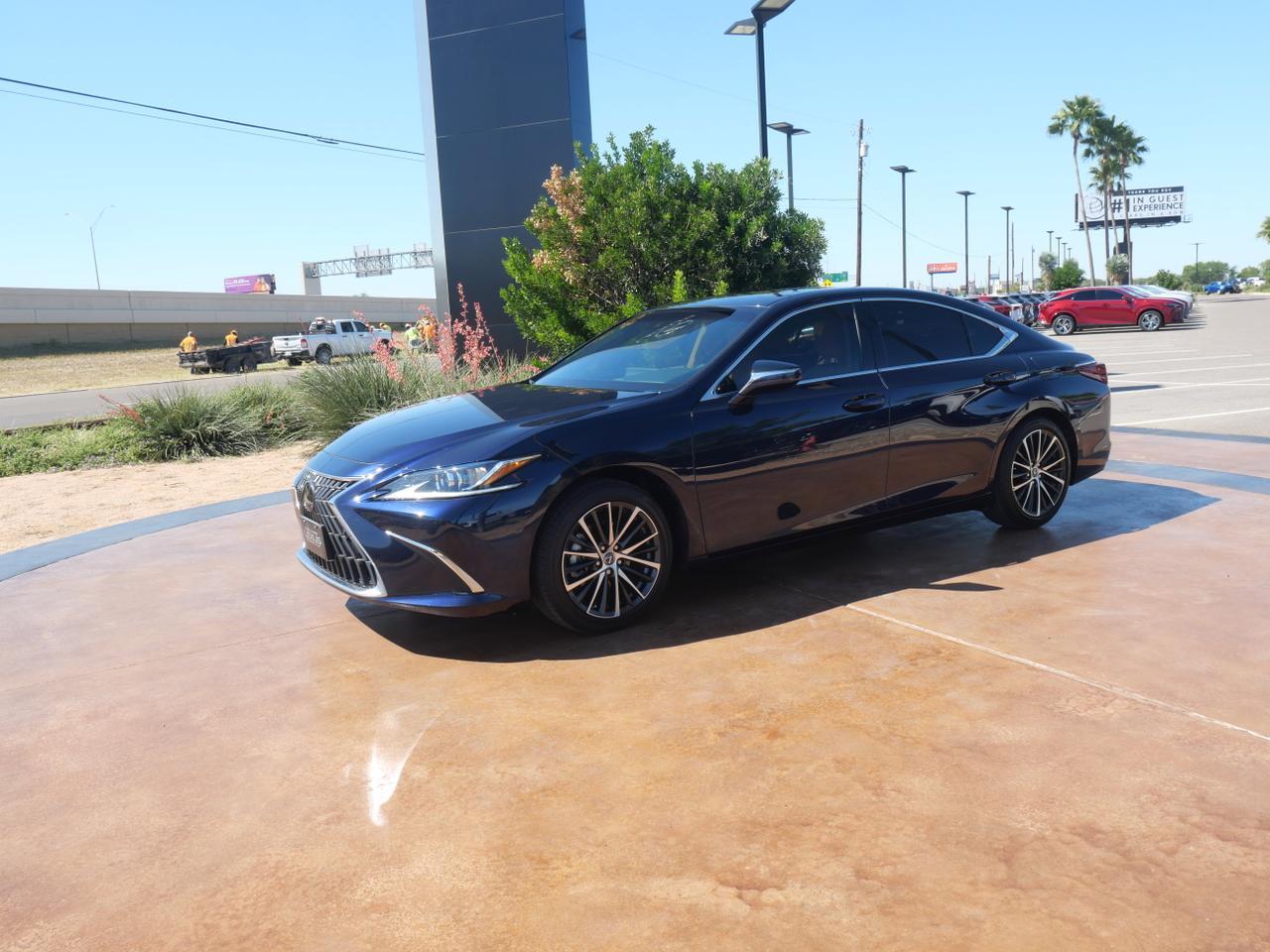 2024 Lexus ES 350 San Juan TX