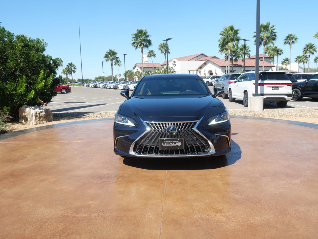 2024 Lexus ES 350 San Juan TX