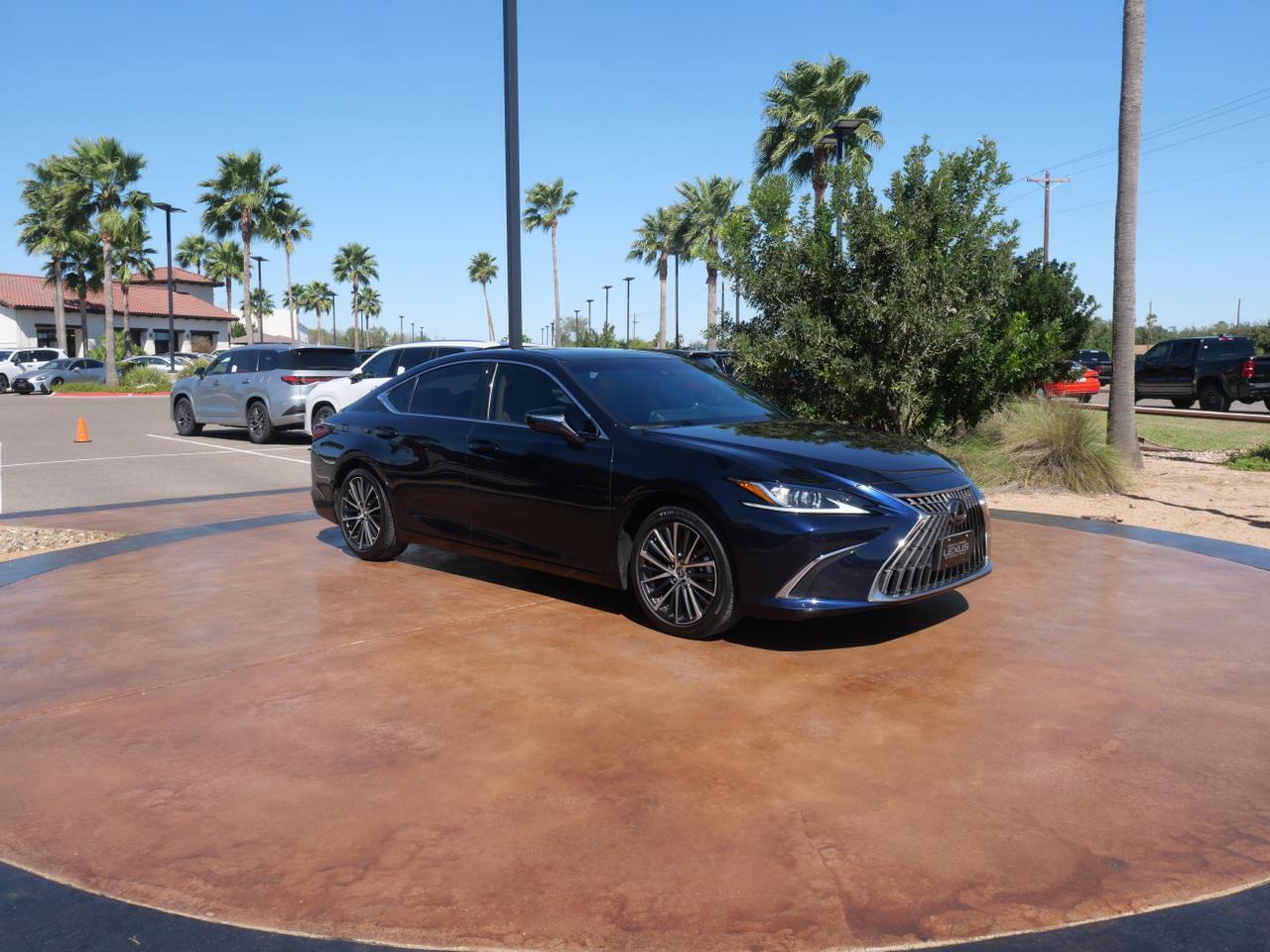 2024 Lexus ES 350 San Juan TX