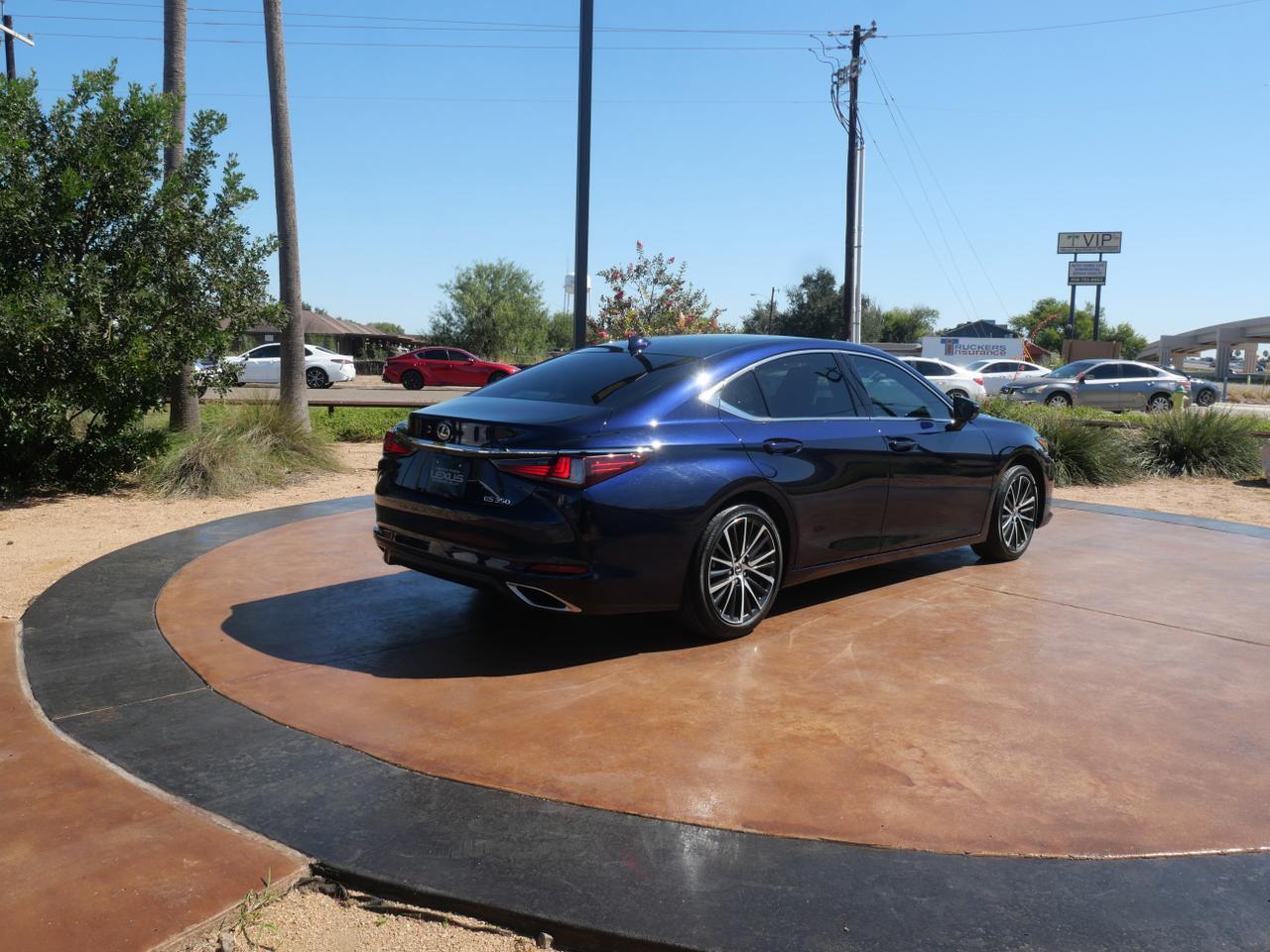 2024 Lexus ES 350 San Juan TX