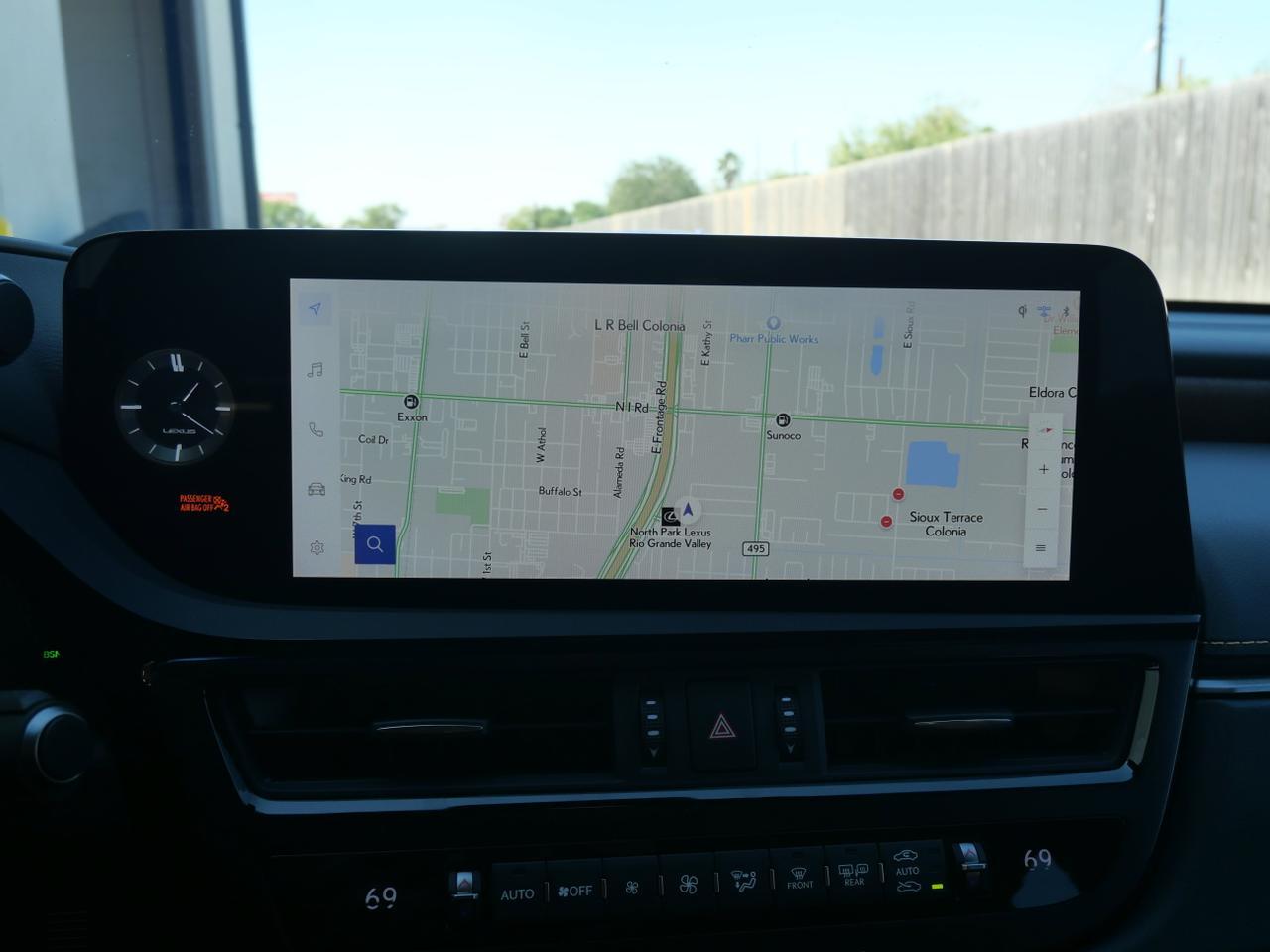 2024 Lexus ES 350 San Juan TX