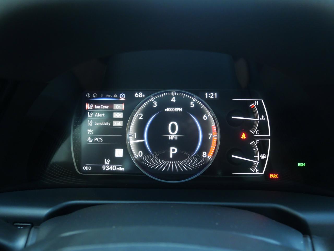 2024 Lexus ES 350 San Juan TX