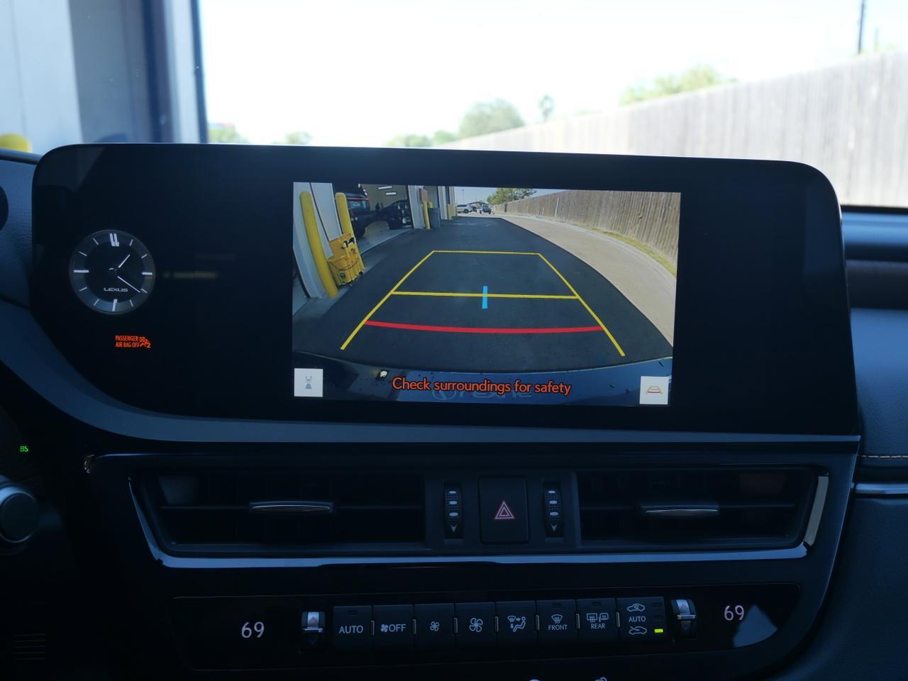 2024 Lexus ES 350 San Juan TX