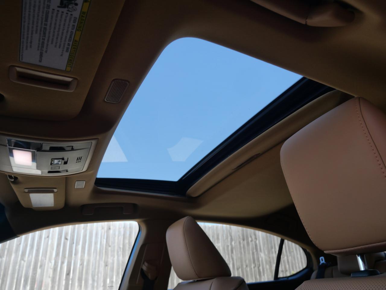 2024 Lexus ES 350 San Juan TX