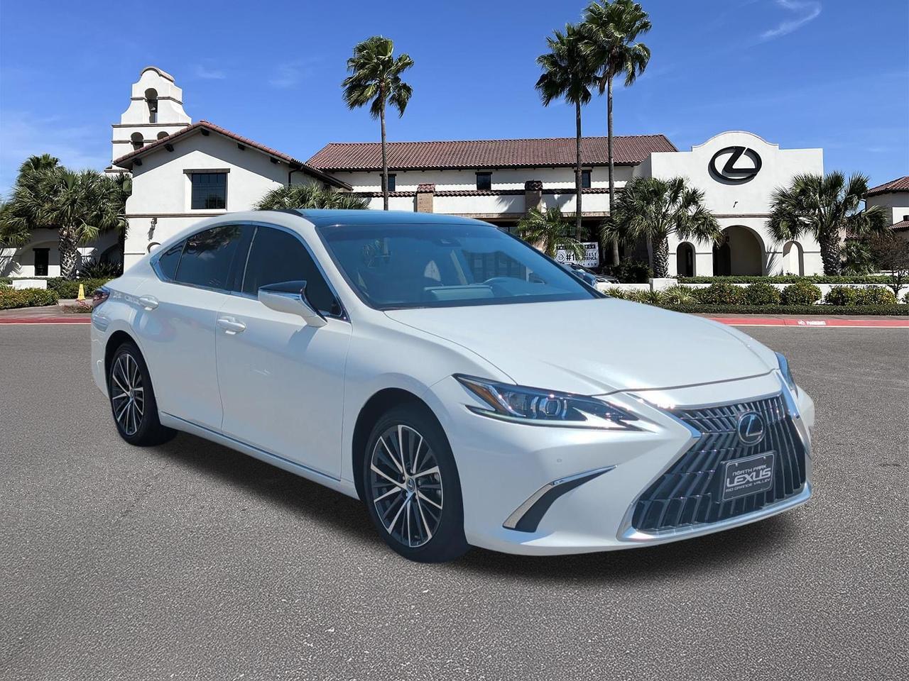 2024 Lexus ES 350