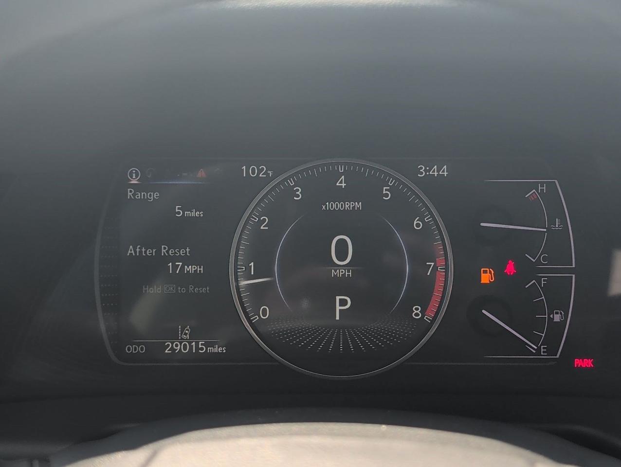 2024 Lexus ES 350 San Juan TX