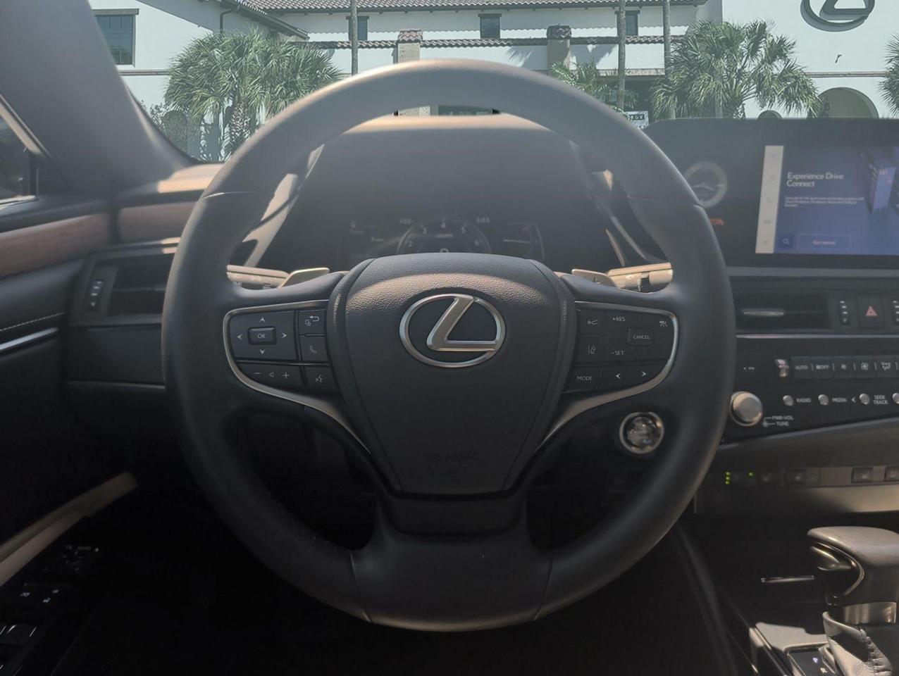 2024 Lexus ES 350 San Juan TX