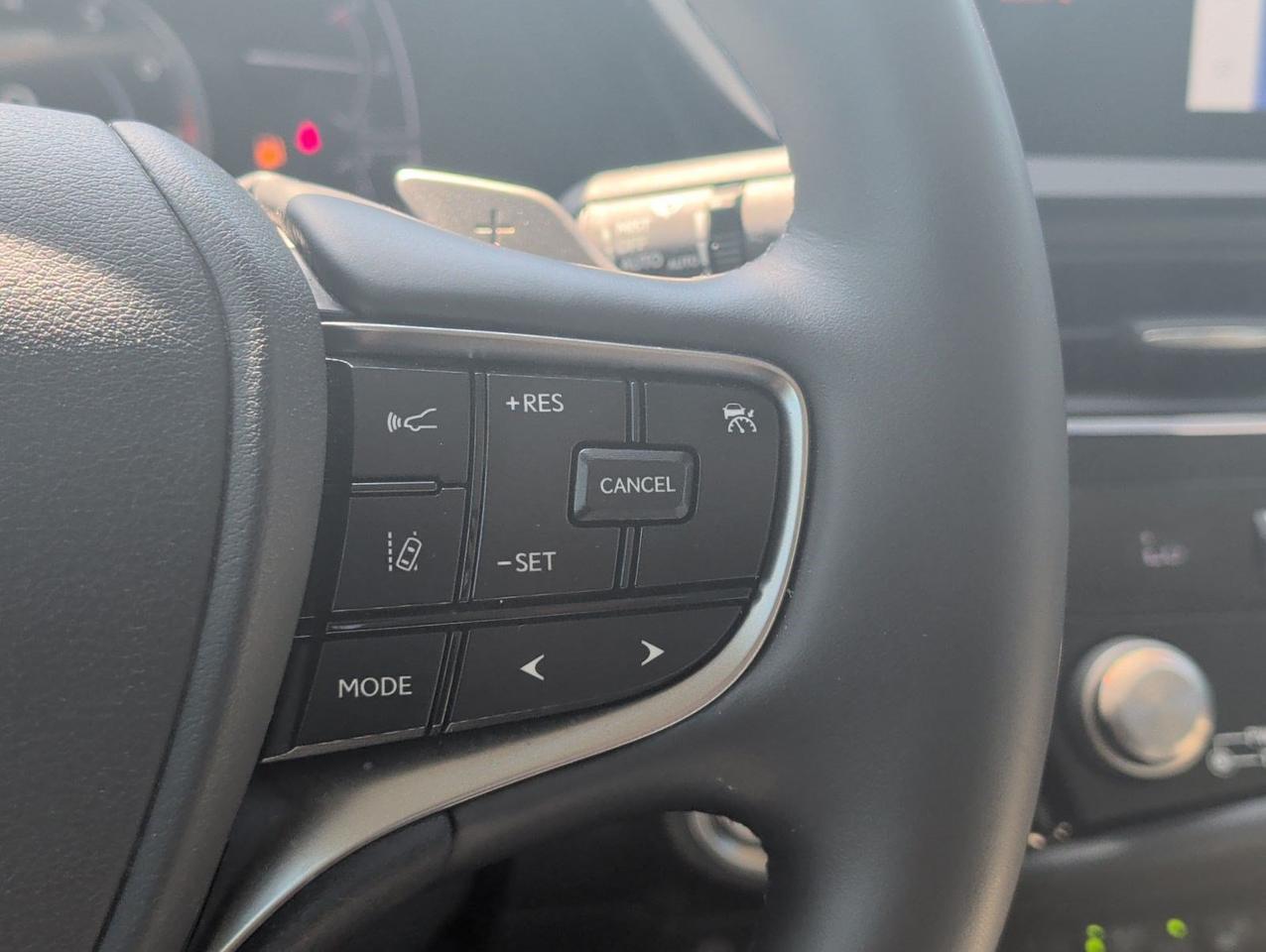 2024 Lexus ES 350 San Juan TX