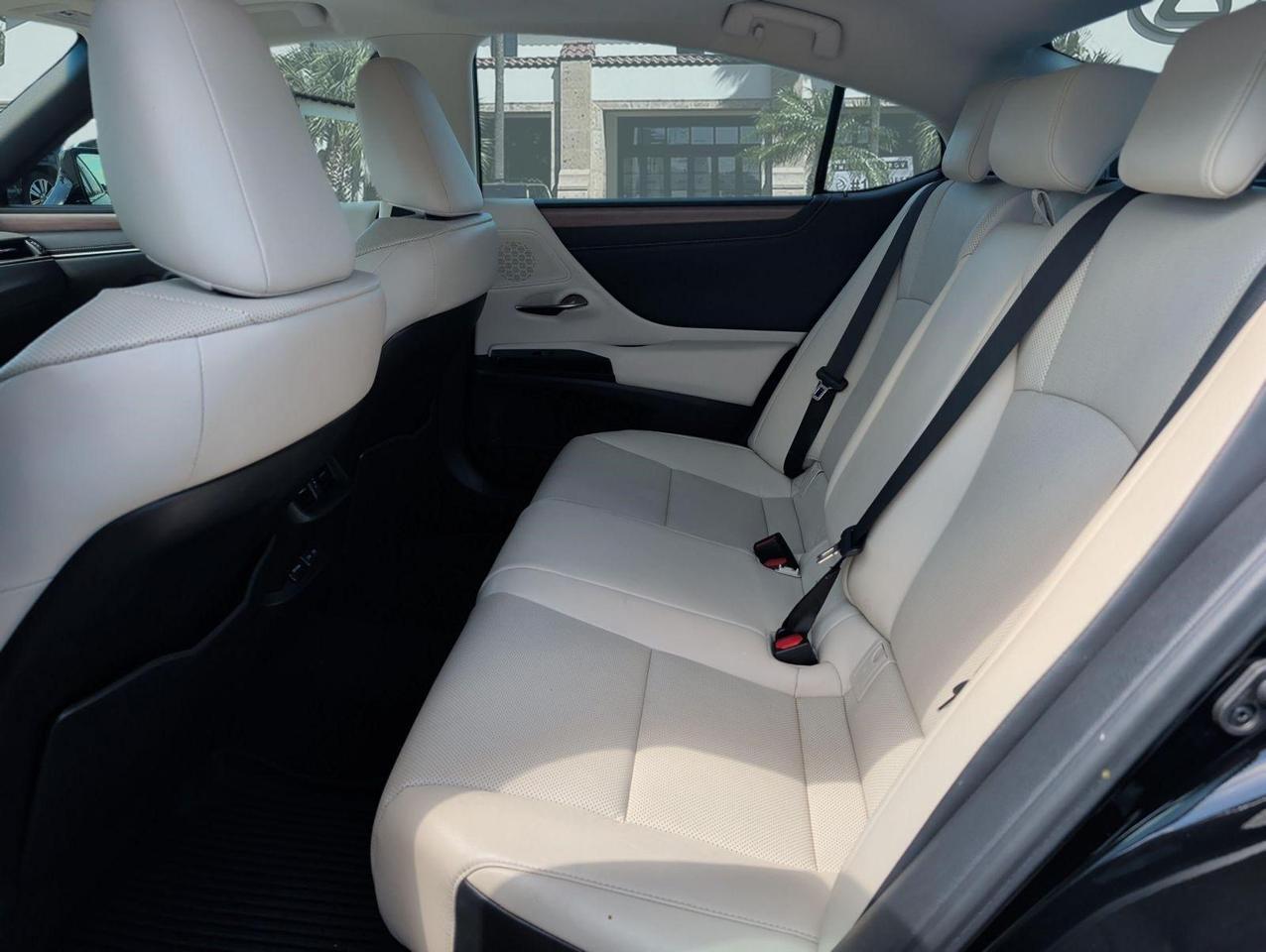 2024 Lexus ES 350 San Juan TX