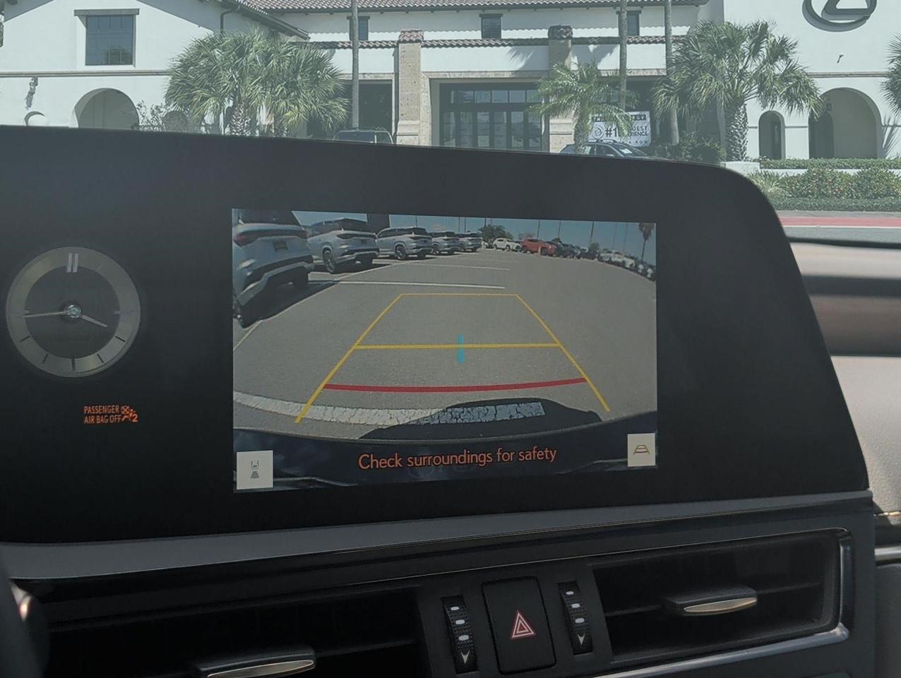2024 Lexus ES 350 San Juan TX