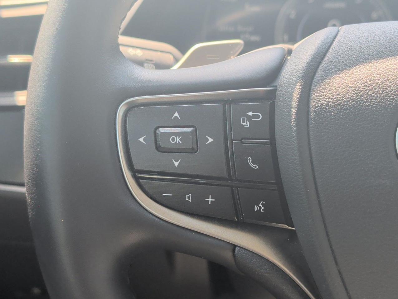 2024 Lexus ES 350 San Juan TX
