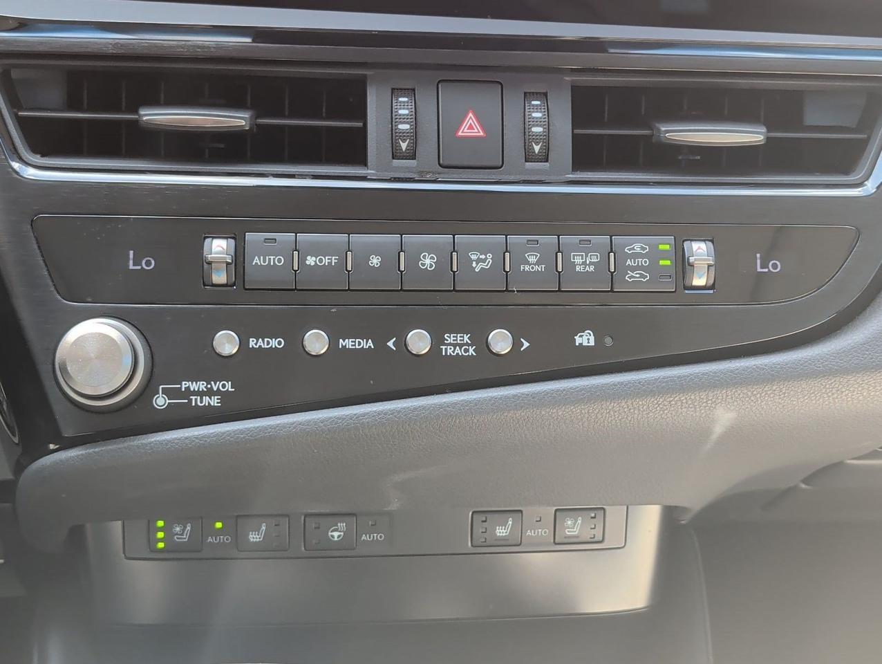 2024 Lexus ES 350 San Juan TX