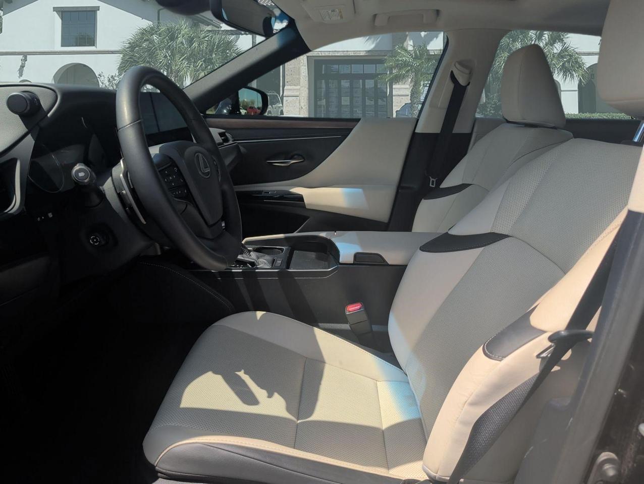 2024 Lexus ES 350 San Juan TX