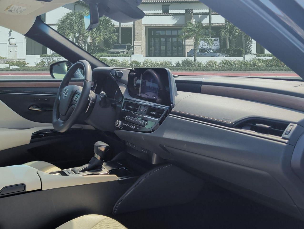 2024 Lexus ES 350 San Juan TX