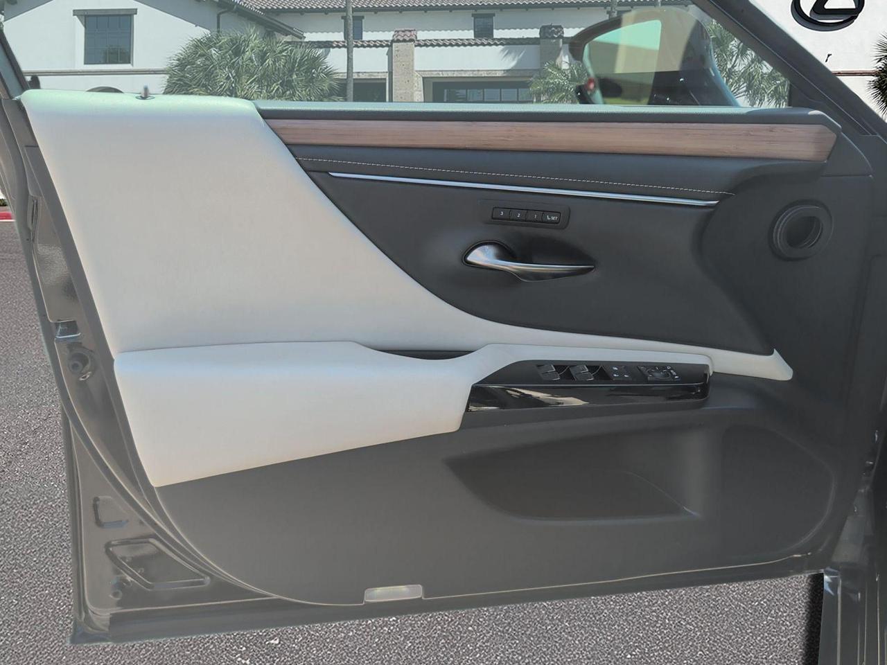 2024 Lexus ES 350 San Juan TX