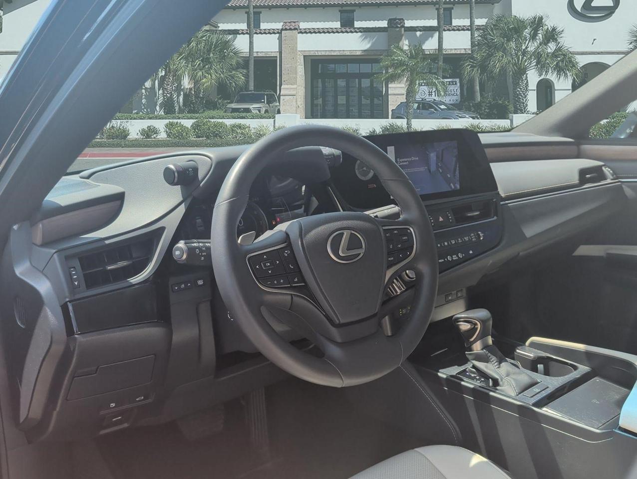 2024 Lexus ES 350 San Juan TX