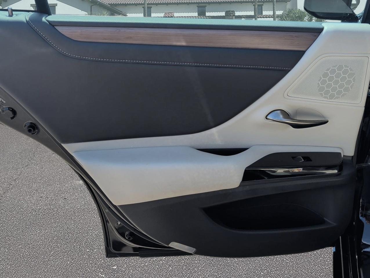 2024 Lexus ES 350 San Juan TX