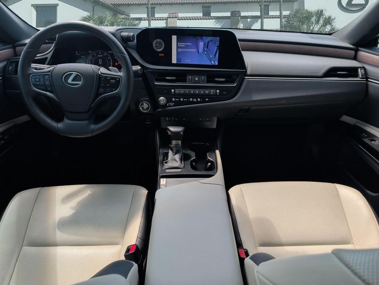 2024 Lexus ES 350 San Juan TX