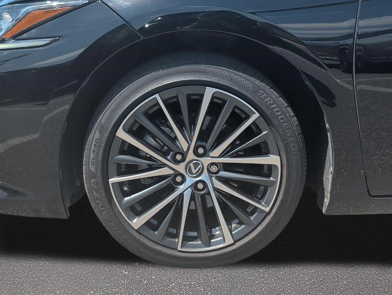 2024 Lexus ES 350 San Juan TX