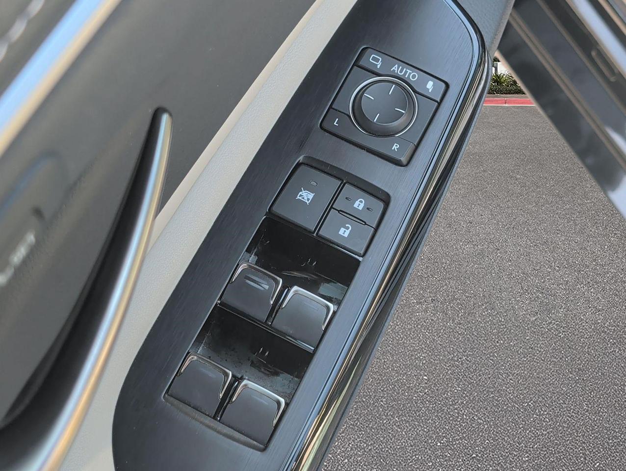 2024 Lexus ES 350 San Juan TX