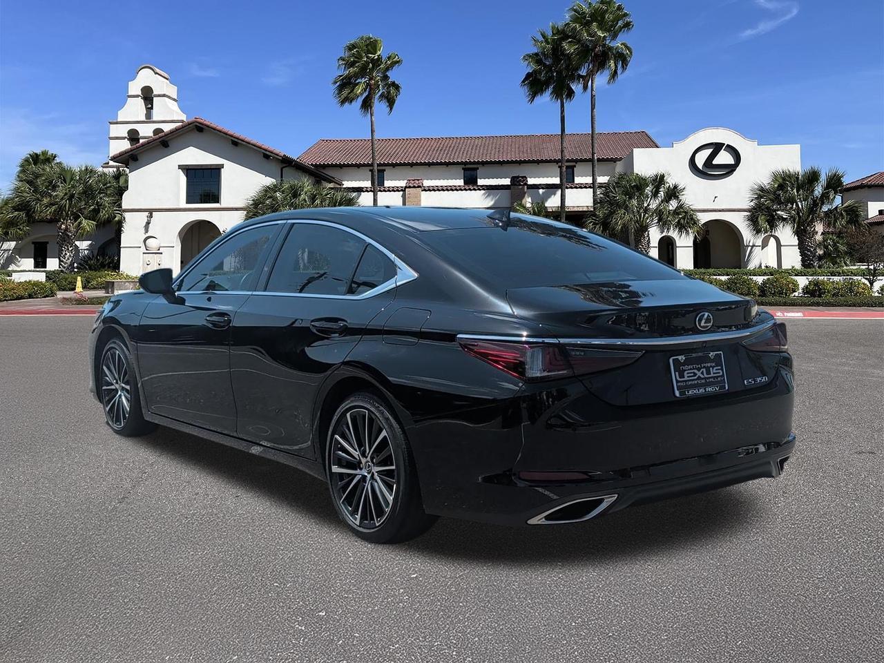 2024 Lexus ES 350 San Juan TX