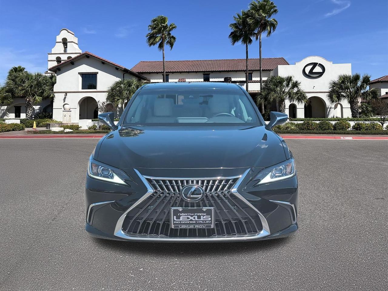 2024 Lexus ES 350 San Juan TX