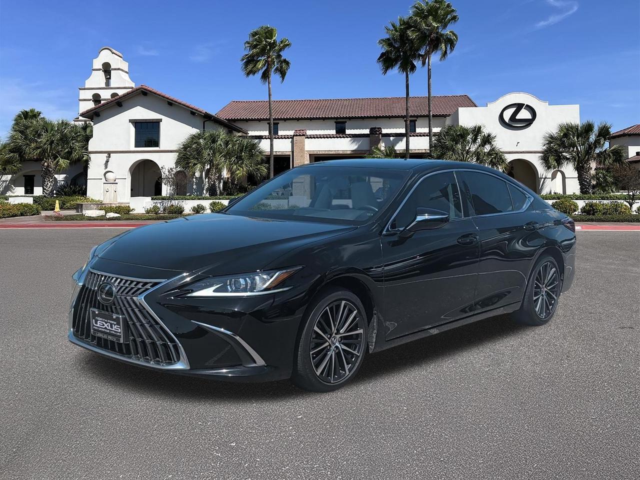 2024 Lexus ES 350 San Juan TX
